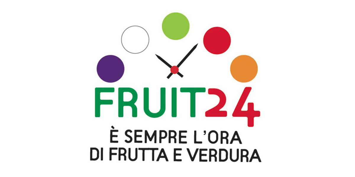 'Fruit24!', torna il progetto di Apo Conerpo